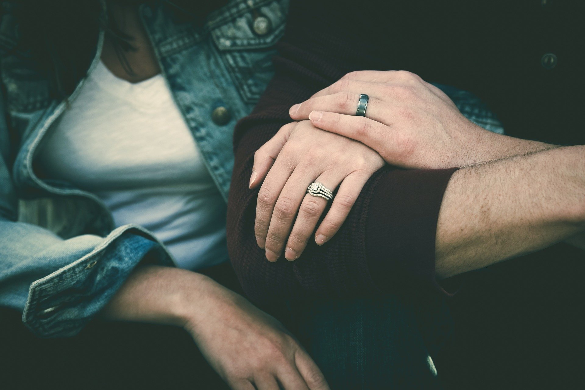 5 Ways to Fix a Sexless Marriage
