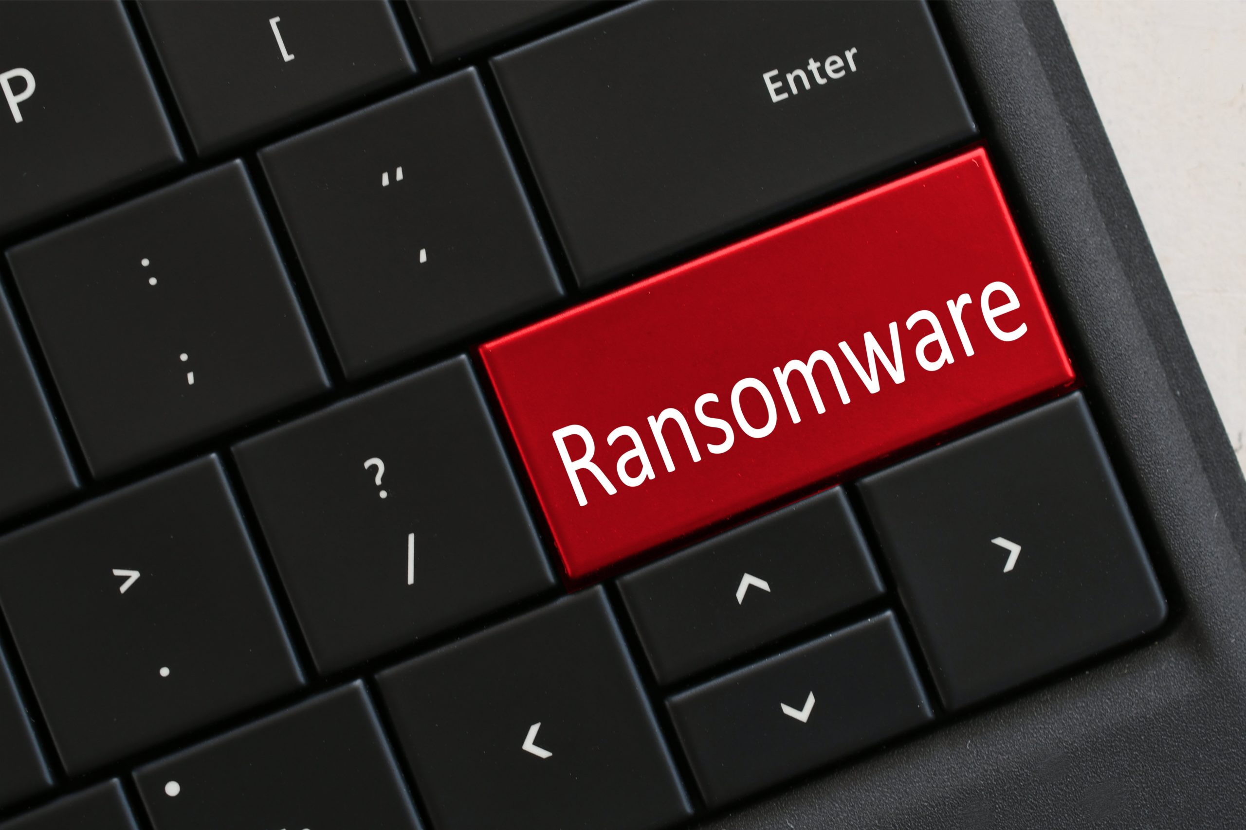 What South Carolina Companies Need to Know About Ransomware