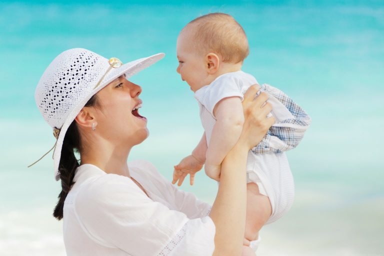 3 Potential Postpartum Essentials