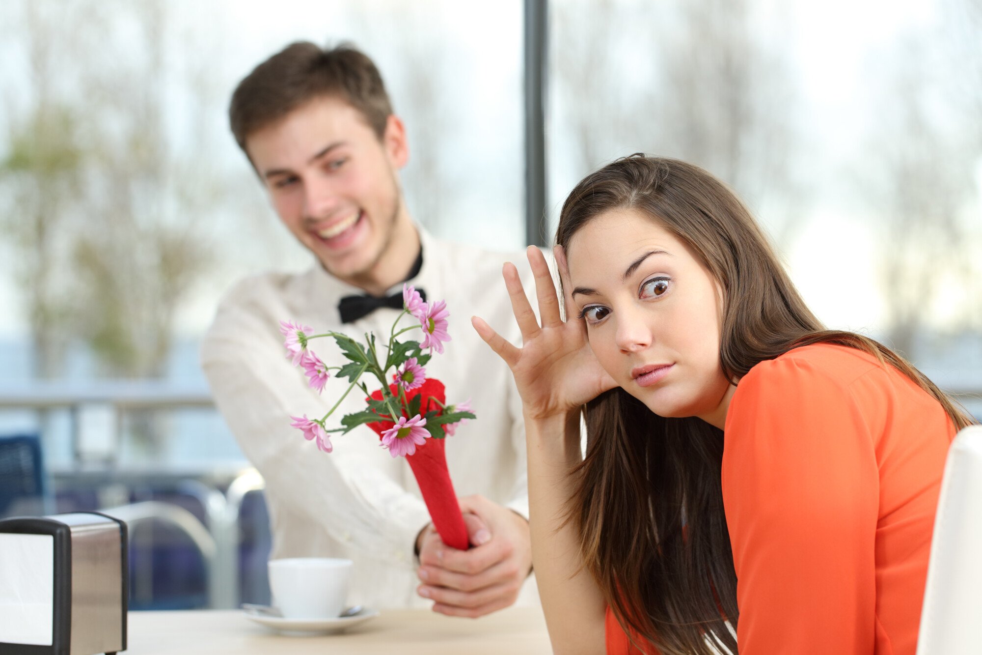 4 Common First Date Mistakes and How to Avoid Them