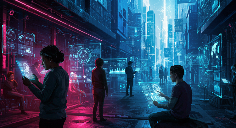 Smart Fire Safety: The Digital Revolution