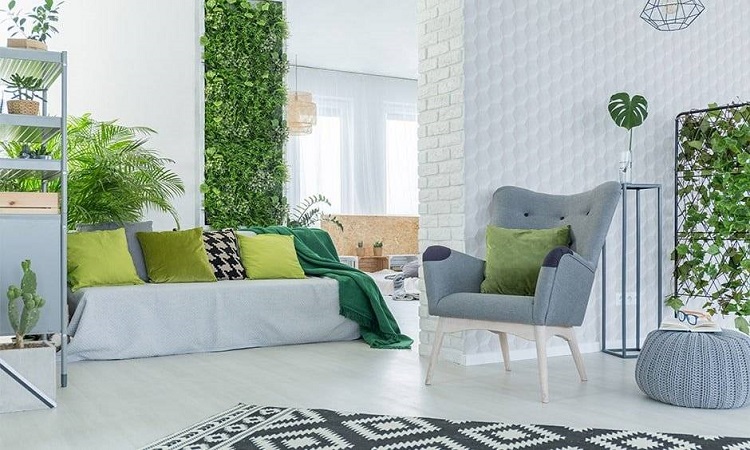 Eco-Friendly Living: Sustainable Ideas to Upgrade Your Home
