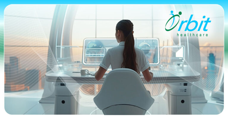 How AI Is Changing The Healthcare Industry