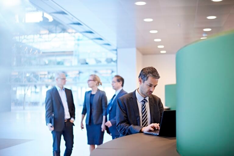 How Can My Bank Improve IT Efficiency Without Major Overhauls?