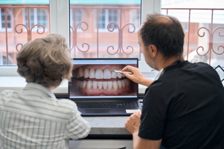 Preventing Costly Downtime with Smart Data Planning in Your Dental Practice