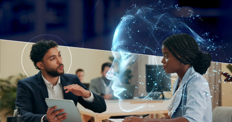 Reshaping Today’s Workforce with Artificial Intelligence