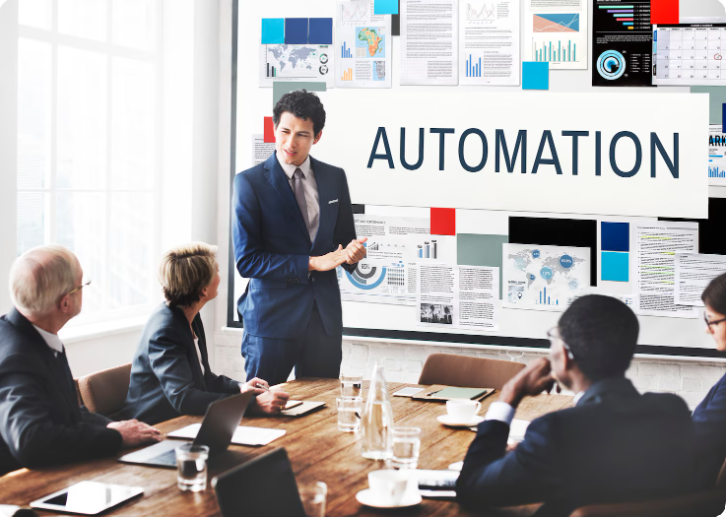 AI-Powered CRM to Capture, Convert & Retain Leads