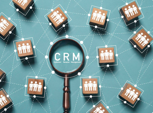 AI-Powered CRM: Intelligent Solutions for Customer Success