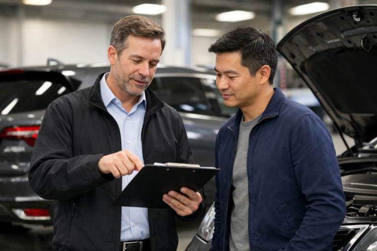 An Expert Take on Acura Extended Warranty for Drivers Without a $5,000 Buffer