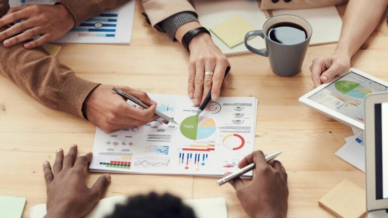 5 Best AI Visibility Agencies That Help Brands Get Cited by LLMs