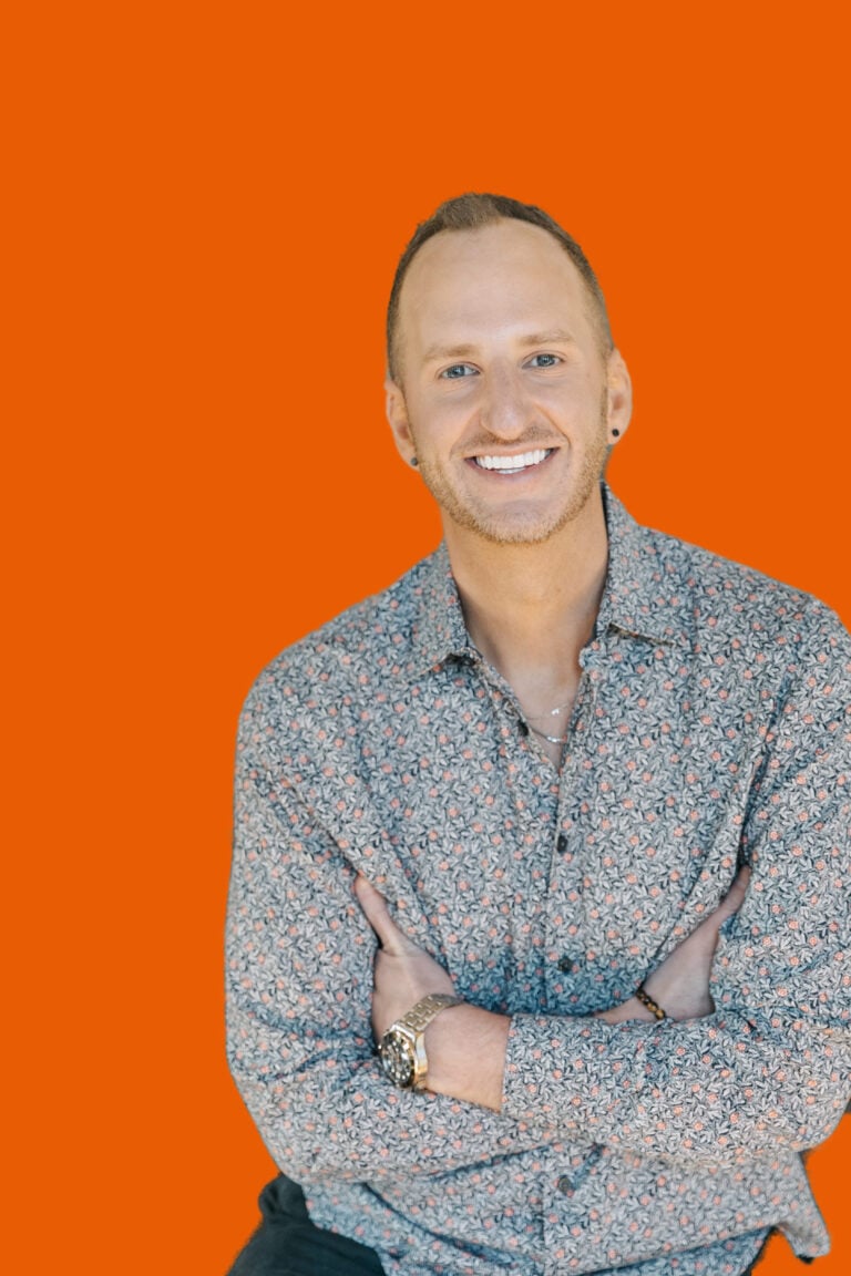 From Facebook’s Elite to Executive Whisperer: AJ Mizes Charges Top Dollar to Transform Careers – And Clients Say It’s a Steal!