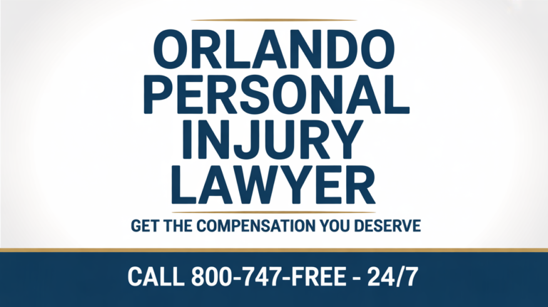 How Social Media Can Affect Your Orlando Personal Injury Case