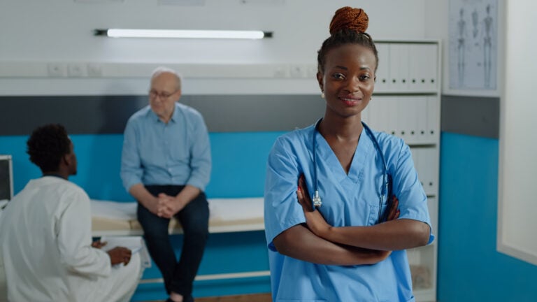 What Is a Psychiatric Nurse Practitioner?