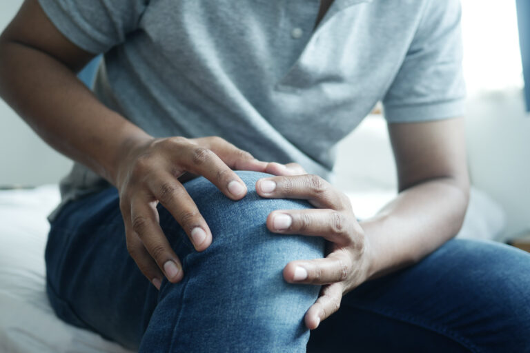 How Stem Cell Injections Work for Joint and Tissue Issues