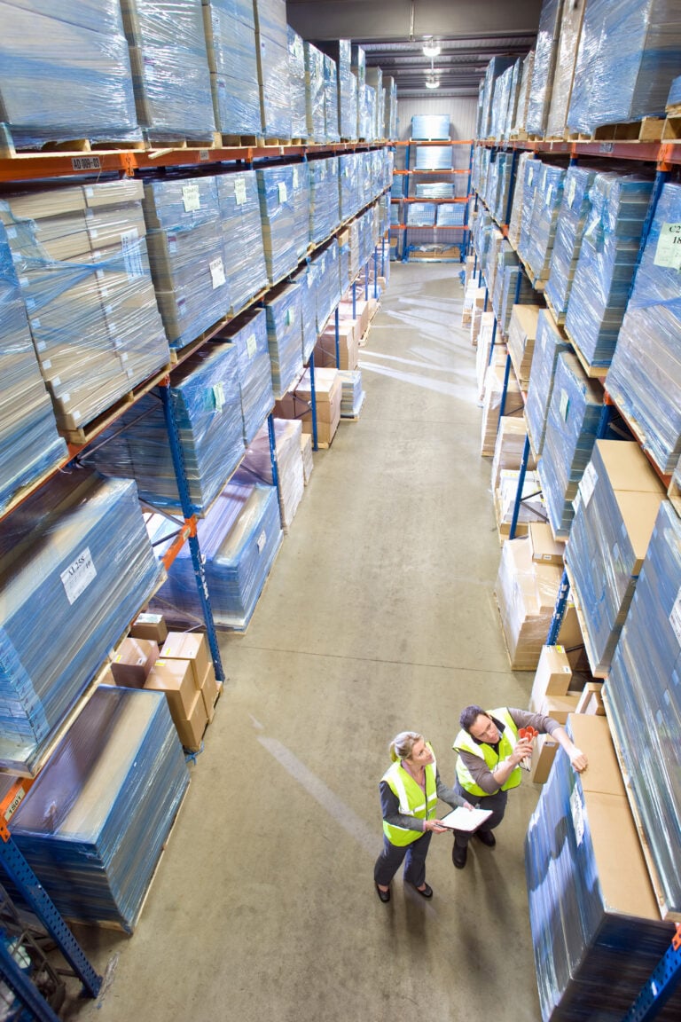 The Hidden Cost of Damaged Shipments and How to Prevent It