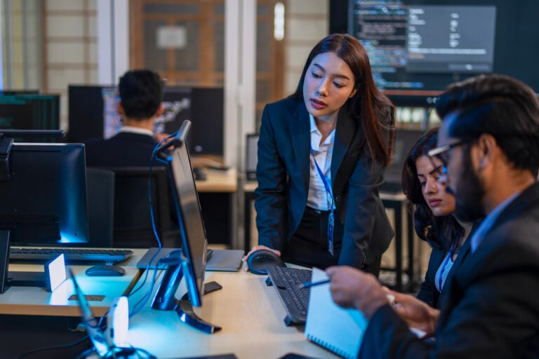 7 Cybersecurity Risks Every Accounting Firm Should Address