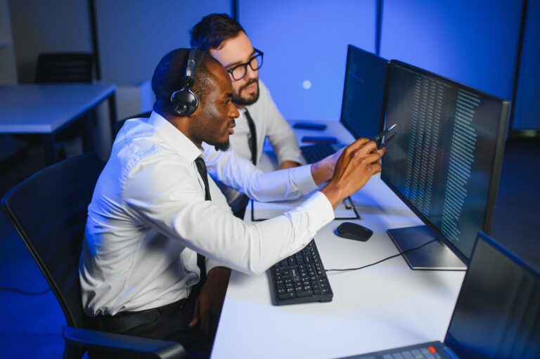 5 Reasons Cincinnati Businesses Are Switching to Managed IT Services