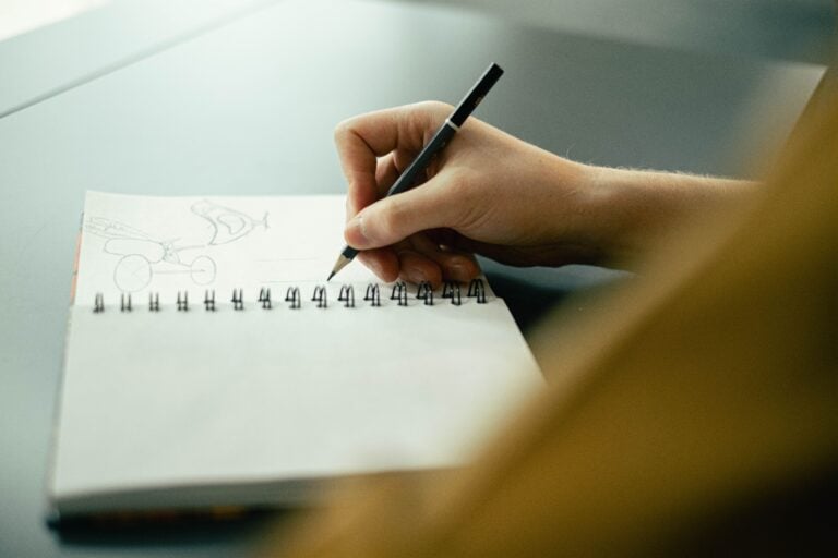 What Is an Invention Disclosure? Documenting an Idea Properly