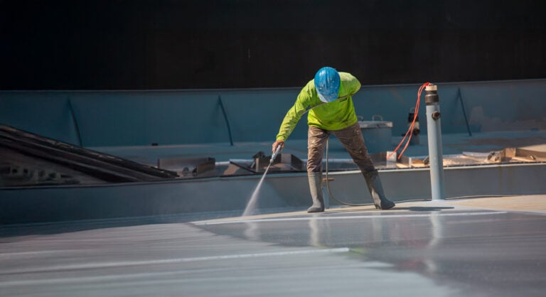 Why Proactive Maintenance Is Paramount For Commercial Roofs