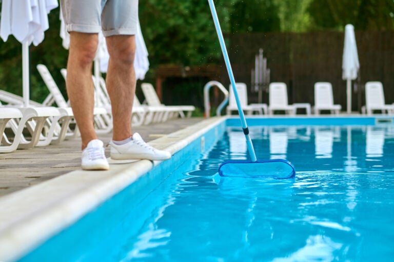 How Much Does a Pool Cost? A Complete Pricing Breakdown by Type and Size
