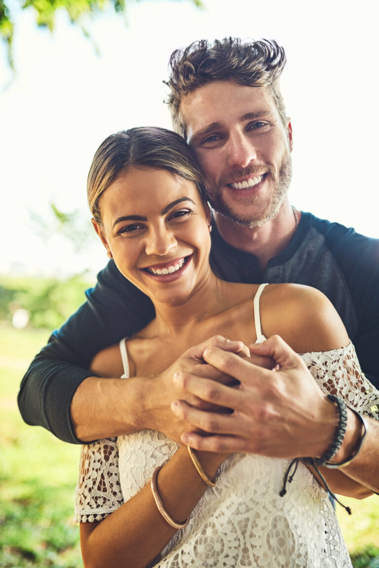 How to Forgive Your Spouse and Move Forward After Conflict