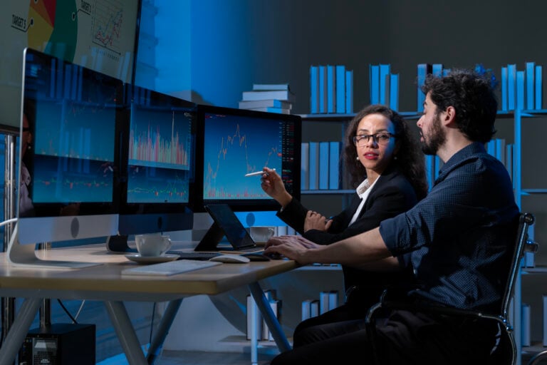 Why Every Growing Business Needs a Virtual CIO (vCIO) on Their Side