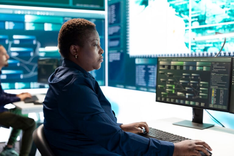 Keeping Your Network Secure in a Work-From-Anywhere World