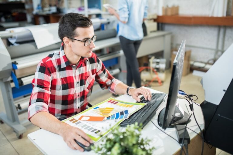 The Hidden Costs of Poor Quality Direct Mail: Why Your Current Printing is Costing You Sales