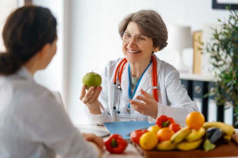 How Meal Planning Can Support Diabetes Management