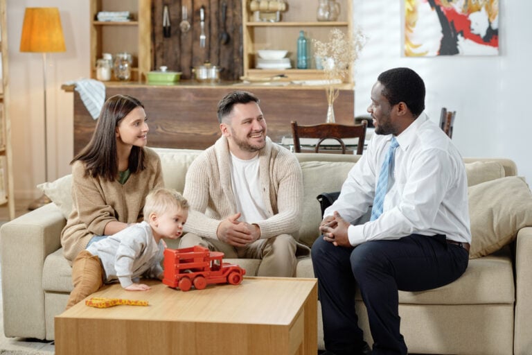 The First Consultation: 5 Essential Questions to Ask a Family Law Attorney