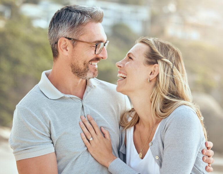 Why Emotional Transparency Matters for a Stronger Marriage