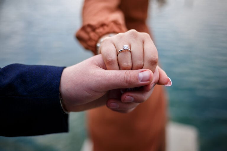 What Are Anniversary Rings and How Do They Work?