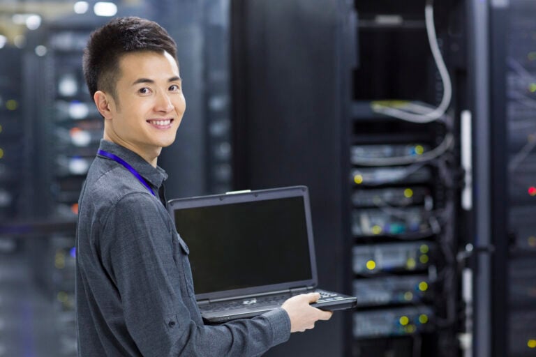 Bouncing Back: Why Cyber Resilience Is the New Standard of Strength