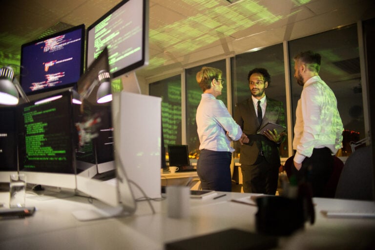 A Plain-English Guide to Zero Trust for Small Business Owners