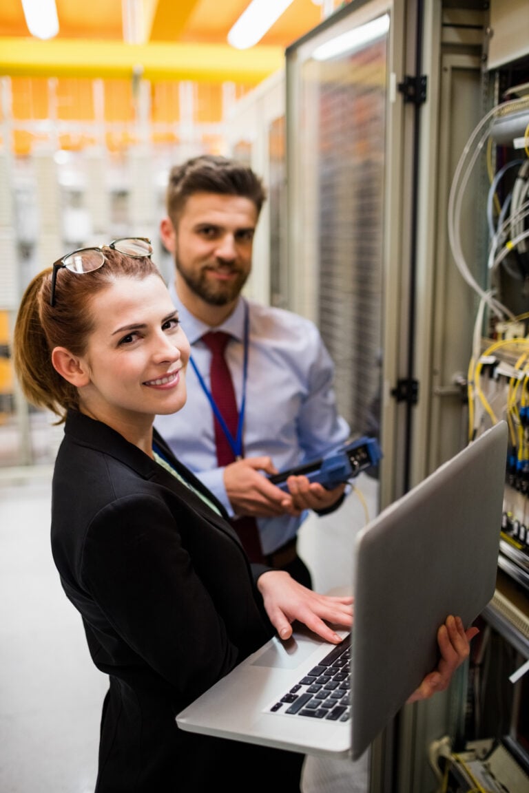 5 Ways Santa Ana Healthcare Organizations Can Strengthen IT Security