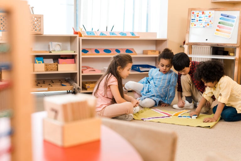 How Pretend Play Helps Preschoolers Build Problem-Solving Skills