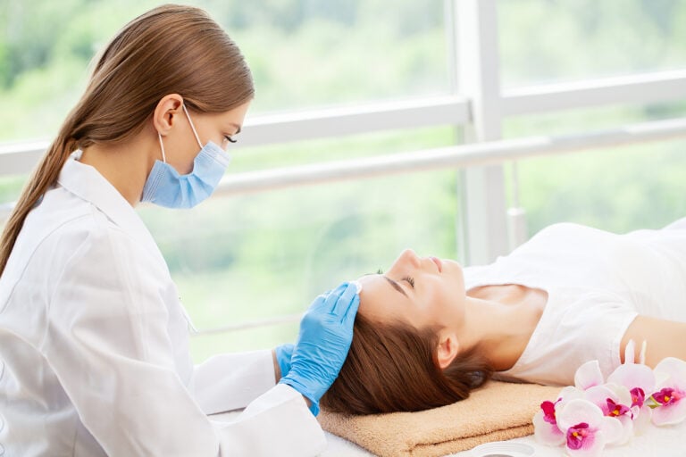 How Lifestyle Habits Affect Your Skin’s Appearance Over Time