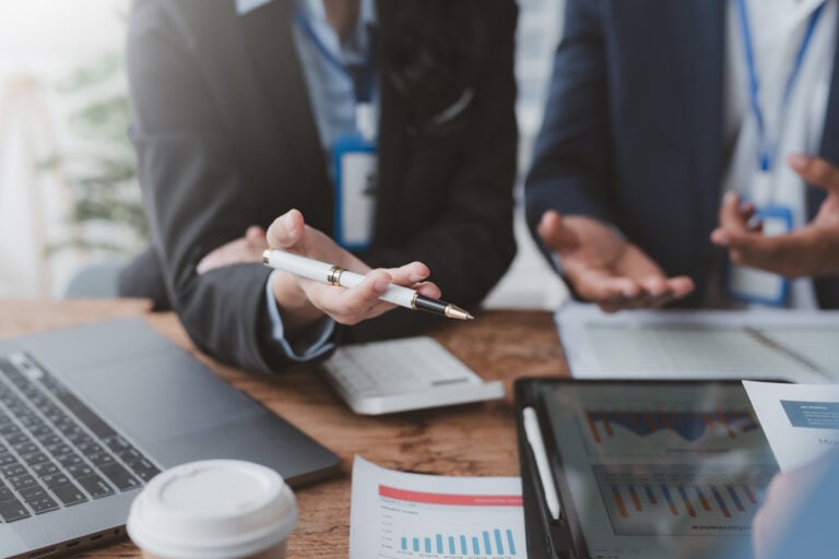 10 Ways Managed IT Services Reduce Business Downtime