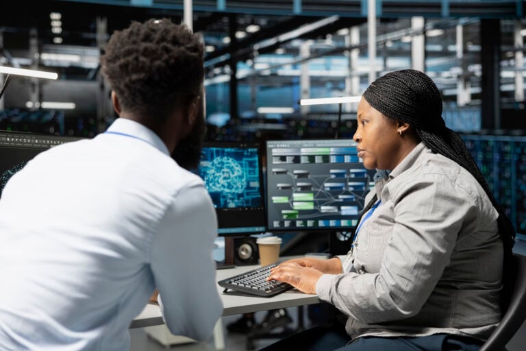 Fully Managed vs. Co-Managed IT: Which Model Is Better?