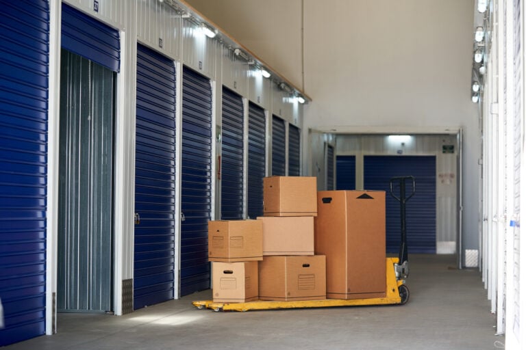 How Much Storage Space Do I Need? A Simple Storage Unit Size Guide