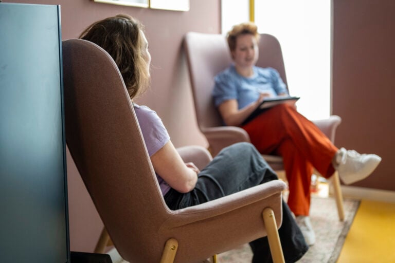 What’s the Difference Between a Therapist and a Behavioral Health Specialist?