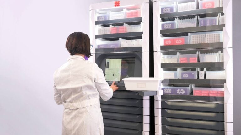 How Hospital Technology Is Improving Patient Care and Efficiency